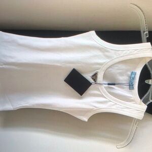 Prada Crop top